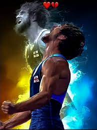 Vakhtang Lolua Emotional Victory